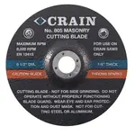 CRAIN 805 Masonry blade805
