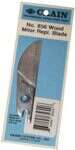 CRAIN 856 Wood Mitter Blade Replacement
