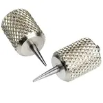 DELMHORST replacement pins 24 pack .J2000 / BD10 / BD2100