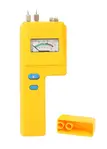 DELMHORST J-2000 Digital Moisture Meter, Pin Type with case