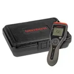 DELMHORST JX-30 Digital Moisture Meter, Pin Type with case JX30