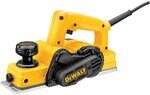 DEWALT 5.5 Amp 3-1/4' Portable Hand Planer D26676R
