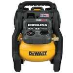 DEWALT DCC2560T1 FLEXVOLT 60V MAX 2.5 Gallon Cordless Air Compressor Kit