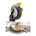 DEWALT Heavy-Duty 15 Amp 12-Inch Compound Miter Saw DW715R