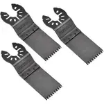 DEWALT DWA4270-3 Precision Tooth Blade 1-1/4", 3-PACK