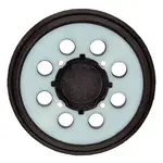 DEWALT "DEWALT DWE64233 Hook and Loop Replacement Sanding Pad