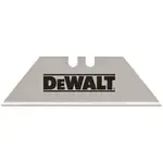 DEWALT DWHT11004 Heavy Duty Utility Blades, 75-Pack
