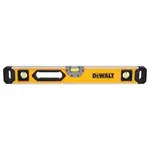 DEWALT DWHT43025 24" Magnetic Box Beam Level