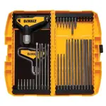 DEWALT DWHT70265 Ratcheting T-Handle Set, 31 Piece