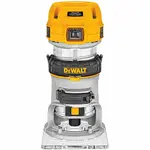 DEWALT Premium Compact Router DWP611R
