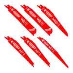 DIABLO DS006S VAR VAR SET Reciprocating Set Set