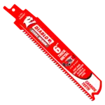 DIABLO DS0608CF3 - DB 6 Inch Carbide Tip Metal