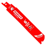 DIABLO DS0614BF5 6' 14/18 TPI STEEL DEMON Reciprocating Metal Cutting Metal - 5 Pack