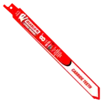 DIABLO DS0820CF DB TC Strip 8' 20TP