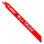 DIABLO DS0930DGX 9' DIAMOND GRIT DIABLO Reciprocating Cast Iron Metal - 1 Pack