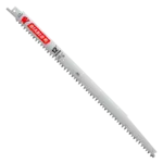 DIABLO DS1205FG 12' 5 TPI DIABLO Reciprocating Pruning Wood - 1 Pack