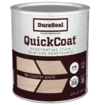 DuraSeal Stain 101 Country White 1 Qt