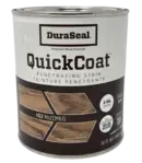 DuraSeal Stain 102 Nutmeg 1Qt