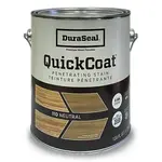 DuraSeal Stain 110 Neutral 1 QT.
