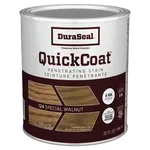 DuraSeal Stain 124 Special Walnut 1 Qt