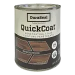 DuraSeal Stain 139 Rosewood 1 Qt