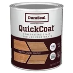 DuraSeal Stain 140 Colonial Maple 1 Qt