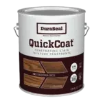 DuraSeal Stain 143 Sedona Red 1 Qt