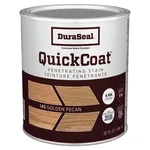 DuraSeal Stain 145 Golden Pecan 1 Qt