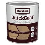 DuraSeal Stain 170 Weathered Oak 1 Qt