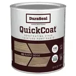 DuraSeal Stain 182 Rustic Beige Qt