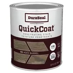 DuraSeal Stain 185 Aged Barrel Qt