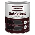 DuraSeal Stain 199 True Black Qt