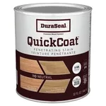 DuraSeal Stain 210 Neutral 1 QT.