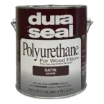 DuraSeal Polyurethane Satin 1 QT