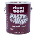 DuraSeal Paste Wax Coffee Brown 1LB 867230000