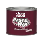 DuraSeal Paste Wax Neutral 1LB 867100000