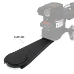 American Sanders EZ-E 13" extension nose assembly complete SA035300