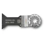 FEIN 223 E-Cut Universal Blade Metal & Wood, 1 3/4" Width