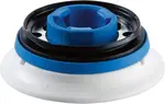 FESTOOL 495623 3-1/2 in. Hard Pad for RO 90
