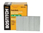 FINISH NAILS Bostitch Finish Nails 2.00' Stainless Steel 16 GA 500CT