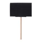 FOAMBRUSH 4" Foam Brush
