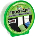 FROG TAPE FrogTape Multi-Surface 1.88in x 60 yds. (GREEN TAPE)