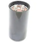 GALAXY Capacitor - Starting