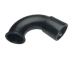 GALAXY swivel elbow black for Seirios, will fit 2000 & Omega