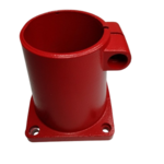 GALAXY Dust Pipe Bracket