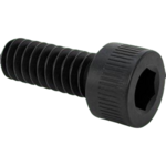 GALAXY Motor Screw - #10 1/4 - 24 x 3/4 Flat Soc