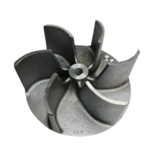 GALAXY Dust Fan Housing