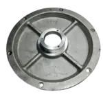 GALAXY fan housing complete