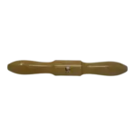 GALAXY Wooden Handle Grip