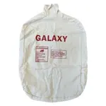 GALAXY Zipper sander dust bag 147